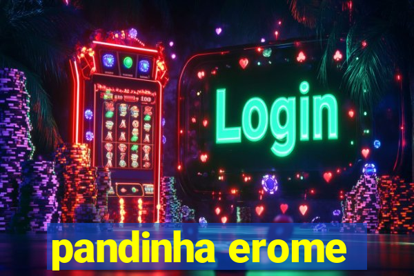 pandinha erome